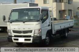 mitsubishi-fuso canter 2014 GOO_NET_EXCHANGE_0504287A30250304W001