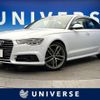 audi a6 2017 -AUDI--Audi A6 ABA-4GCYPS--WAUZZZ4GXHN087216---AUDI--Audi A6 ABA-4GCYPS--WAUZZZ4GXHN087216- image 1