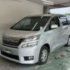 toyota vellfire 2012 -TOYOTA--Vellfire ATH20W-8023684---TOYOTA--Vellfire ATH20W-8023684- image 1