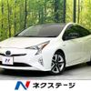 toyota prius 2018 quick_quick_ZVW50_ZVW50-8081069 image 1