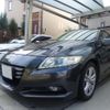 honda cr-z 2010 -HONDA 【静岡 300ﾕ2007】--CR-Z DAA-ZF1--ZF1-1024066---HONDA 【静岡 300ﾕ2007】--CR-Z DAA-ZF1--ZF1-1024066- image 1