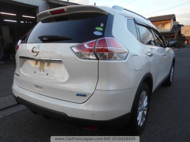 nissan x-trail 2016 -NISSAN--X-Trail NT32--NT32-537097---NISSAN--X-Trail NT32--NT32-537097- image 2