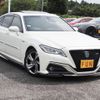 toyota crown 2018 -TOYOTA--Crown 6AA-AZSH20--AZSH20-1000094---TOYOTA--Crown 6AA-AZSH20--AZSH20-1000094- image 3