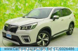 subaru forester 2020 quick_quick_5AA-SKE_SKE-034856