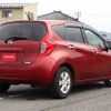 nissan note 2013 G00050 image 13