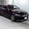 mercedes-benz c-class 2018 quick_quick_RBA-205042_WDD2052422F666855 image 2