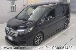 honda stepwagon 2019 -HONDA 【松本 343ろ24】--Stepwgn RP4-1208241---HONDA 【松本 343ろ24】--Stepwgn RP4-1208241-