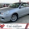 nissan bluebird-sylphy 2010 quick_quick_KG11_KG11-104221 image 1