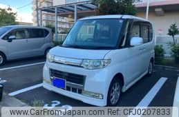 daihatsu tanto 2008 -DAIHATSU--Tanto DBA-L375S--L375S-0049706---DAIHATSU--Tanto DBA-L375S--L375S-0049706-