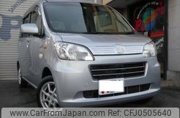 daihatsu tanto-exe 2012 -DAIHATSU 【名変中 】--Tanto Exe L455S--0067123---DAIHATSU 【名変中 】--Tanto Exe L455S--0067123-