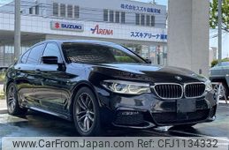 bmw 5-series 2020 -BMW--BMW 5 Series 3DA-JF20--WBAJF52060WW35084---BMW--BMW 5 Series 3DA-JF20--WBAJF52060WW35084-