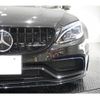 mercedes-benz c-class 2016 quick_quick_CBA-205387_WDD2053872F378668 image 16