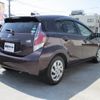 toyota aqua 2015 -TOYOTA--AQUA NHP10--NHP10-6464664---TOYOTA--AQUA NHP10--NHP10-6464664- image 2