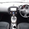 nissan juke 2011 -NISSAN--Juke CBA-NF15--NF15-009557---NISSAN--Juke CBA-NF15--NF15-009557- image 3