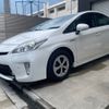 toyota prius 2012 CFJ0144057 image 7