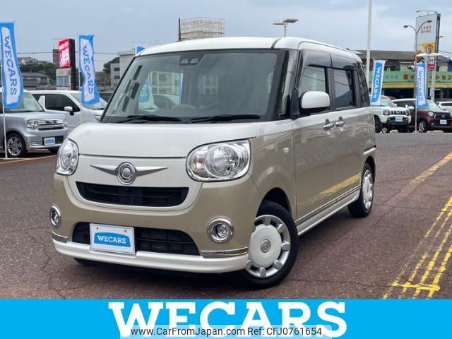 daihatsu move-canbus 2018 quick_quick_5BA-LA800S_LA800S-0138675 image 1