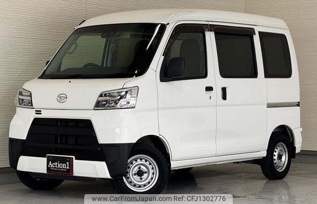 daihatsu hijet-cargo 2021 208 image 1