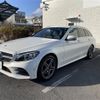 mercedes-benz c-class-station-wagon 2018 -MERCEDES-BENZ--Benz C Class Wagon LDA-205214--WDD2052142F765252---MERCEDES-BENZ--Benz C Class Wagon LDA-205214--WDD2052142F765252- image 18