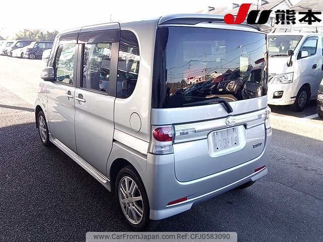 daihatsu tanto 2010 -DAIHATSU--Tanto L375S--0280717---DAIHATSU--Tanto L375S--0280717- image 2