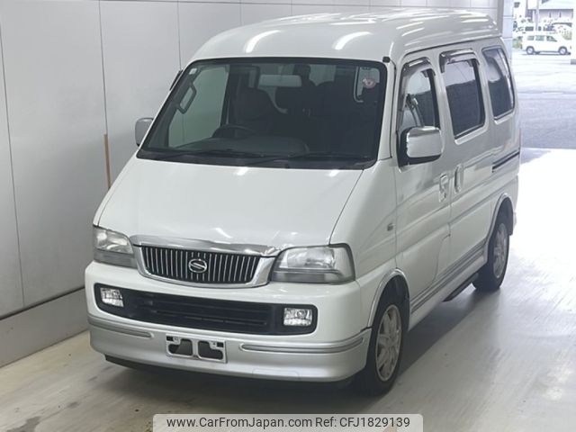 suzuki every-landy 2004 CFJ1829139 image 1