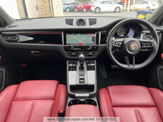 porsche macan 2023 -PORSCHE--Porsche Macan 7BA-J1PTA--WP1ZZZ95ZPLB16003---PORSCHE--Porsche Macan 7BA-J1PTA--WP1ZZZ95ZPLB16003- image 2