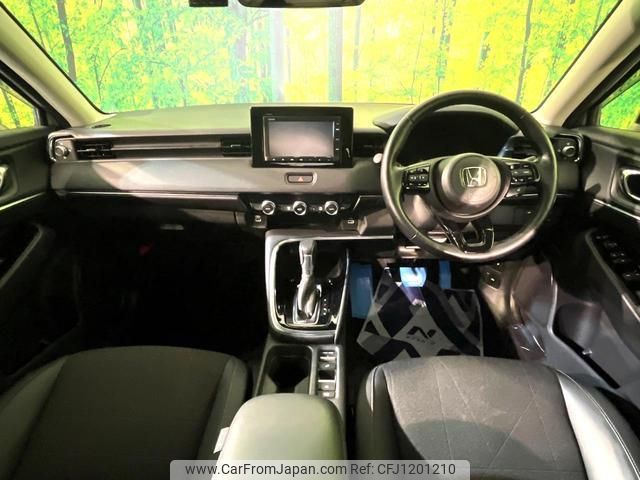 honda vezel 2023 quick_quick_RV6_RV6-1017160 image 2