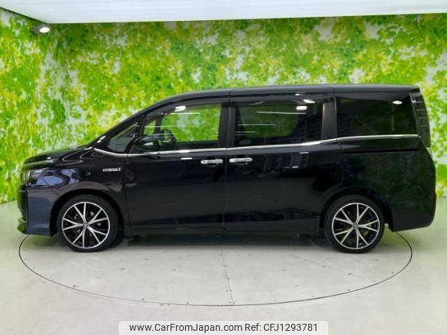 toyota voxy 2014 quick_quick_DAA-ZWR80G_ZWR80-0065992 image 2