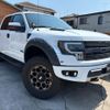 ford f150 2011 CFJ1624676 image 1