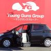 toyota vitz 2012 quick_quick_DBA-NSP130_NSP130-2064626 image 1