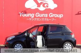 toyota vitz 2012 quick_quick_DBA-NSP130_NSP130-2064626