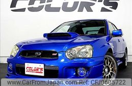 subaru impreza-wrx 2002 quick_quick_GH-GDB_GDB-018314