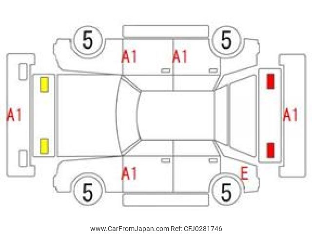 daihatsu wake 2016 -DAIHATSU--WAKE DBA-LA700S--LA700S-0057696---DAIHATSU--WAKE DBA-LA700S--LA700S-0057696- image 2