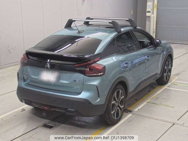 citroen citroen-others 2022 -CITROEN 【堺 348め7】--Citroen E-C4 C41ZK01-VR7BCZKXCME065605---CITROEN 【堺 348め7】--Citroen E-C4 C41ZK01-VR7BCZKXCME065605- image 2
