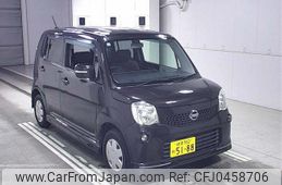 nissan moco 2011 -NISSAN 【岐阜 582ﾒ5188】--Moco MG33S-134607---NISSAN 【岐阜 582ﾒ5188】--Moco MG33S-134607-