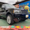 land-rover range-rover 2010 -ROVER--Range Rover ABA-LM5N--SALLMAMD3AA310387---ROVER--Range Rover ABA-LM5N--SALLMAMD3AA310387- image 1