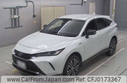 toyota harrier 2023 -TOYOTA 【名古屋 307ま6576】--Harrier AXUP85-0002583---TOYOTA 【名古屋 307ま6576】--Harrier AXUP85-0002583-