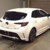 toyota corolla-sport 2018 -TOYOTA--Corolla Sport 6AA-ZWE211H--ZWE211-1011926---TOYOTA--Corolla Sport 6AA-ZWE211H--ZWE211-1011926- image 2