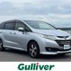 honda odyssey 2017 CFJ1784820 image 1