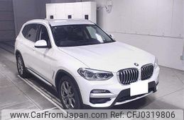 bmw x3 2019 -BMW 【一宮 330ﾋ1976】--BMW X3 TX20-00Z13566---BMW 【一宮 330ﾋ1976】--BMW X3 TX20-00Z13566-