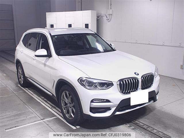 bmw x3 2019 -BMW 【一宮 330ﾋ1976】--BMW X3 TX20-00Z13566---BMW 【一宮 330ﾋ1976】--BMW X3 TX20-00Z13566- image 1