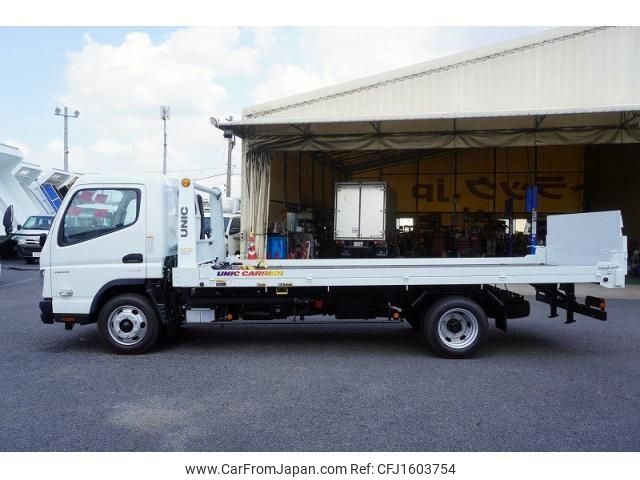 mitsubishi-fuso canter 2024 CFJ1603754 image 2