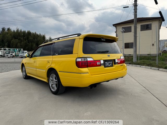 nissan stagea 1999 2101531 image 2
