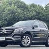mercedes-benz gle-class 2016 -MERCEDES-BENZ--Benz GLE LDA-166024--WDC1660242A810658---MERCEDES-BENZ--Benz GLE LDA-166024--WDC1660242A810658- image 1