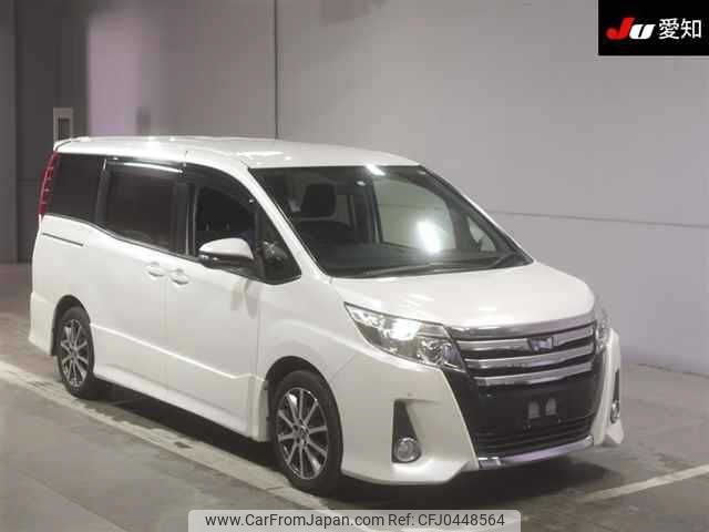 toyota noah 2014 -TOYOTA--Noah ZRR80W-0025773---TOYOTA--Noah ZRR80W-0025773- image 1