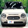suzuki alto-lapin-chocolat 2022 quick_quick_HE33S_HE33S-403973 image 14