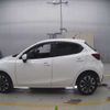 mazda demio 2015 -MAZDA--Demio LDA-DJ5FS--DJ5FS-135465---MAZDA--Demio LDA-DJ5FS--DJ5FS-135465- image 9