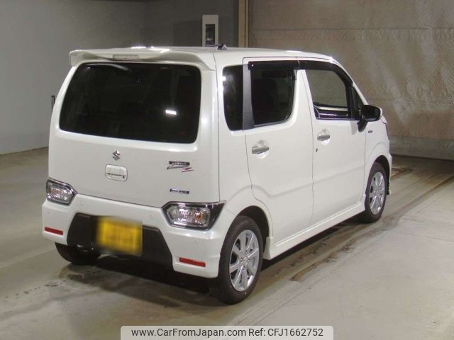 suzuki wagon-r 2025 CFJ1662752 image 2