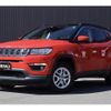 jeep compass 2017 -CHRYSLER--Jeep Compass ABA-M624--MCANJPBB4JFA03278---CHRYSLER--Jeep Compass ABA-M624--MCANJPBB4JFA03278- image 1