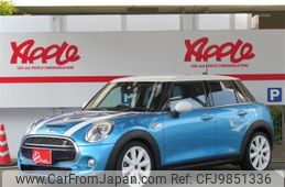 mini mini-others 2015 -BMW--BMW Mini DBA-XS20--WMWXS720502C49333---BMW--BMW Mini DBA-XS20--WMWXS720502C49333-