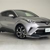 toyota c-hr 2017 -TOYOTA--C-HR DAA-ZYX10--ZYX10-2046643---TOYOTA--C-HR DAA-ZYX10--ZYX10-2046643- image 1